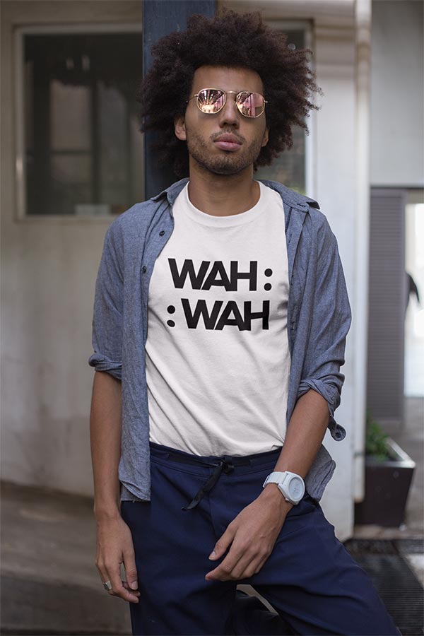 WAH-WAH-MENS-TSHIRT-SHOP